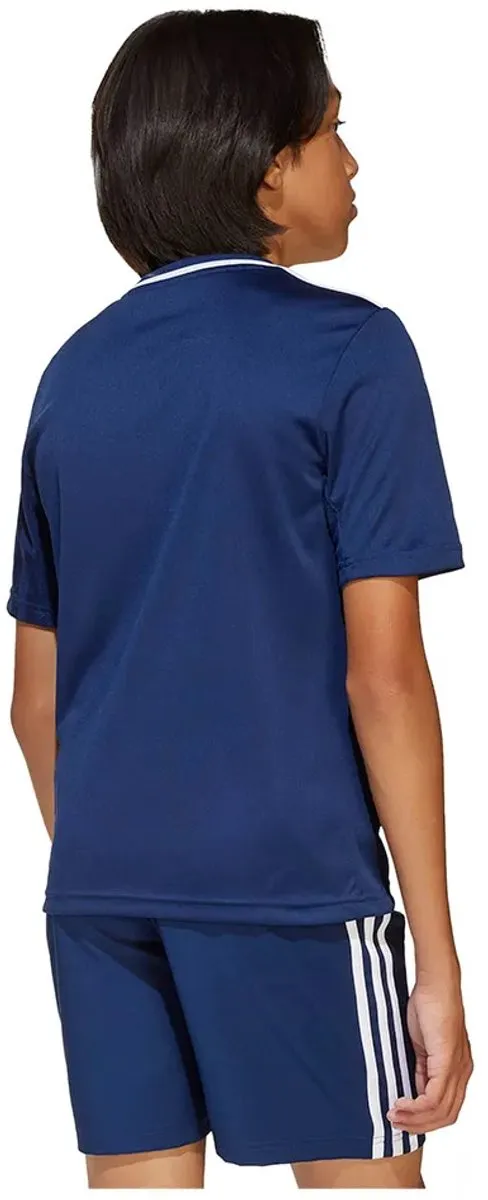 Adidas Campeon 25 T-shirt 9-10 jaar - Blauw
