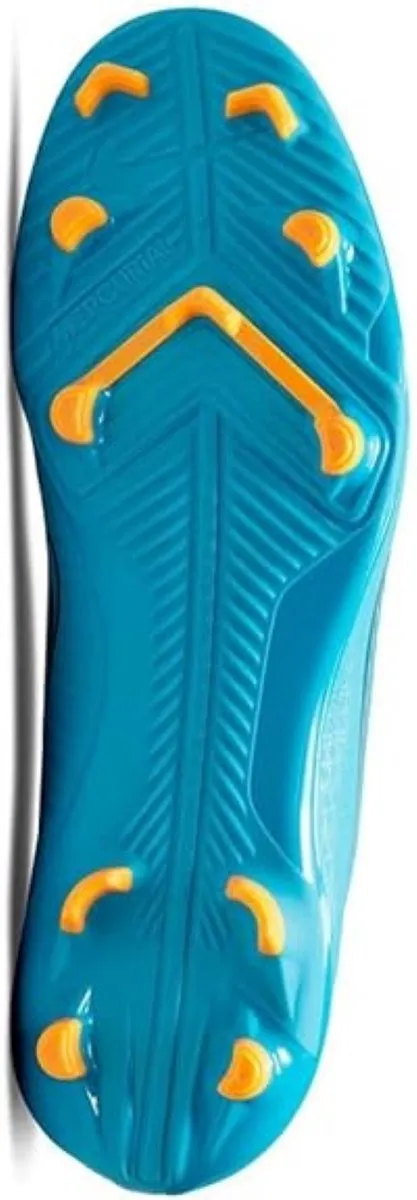 Nike Vapor 14 Club FG/MG Voetbalschoenen - Maat 43 - afbeelding 6 van 6