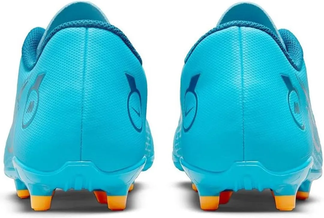 Nike Vapor 14 Club FG/MG Voetbalschoenen - Maat 43