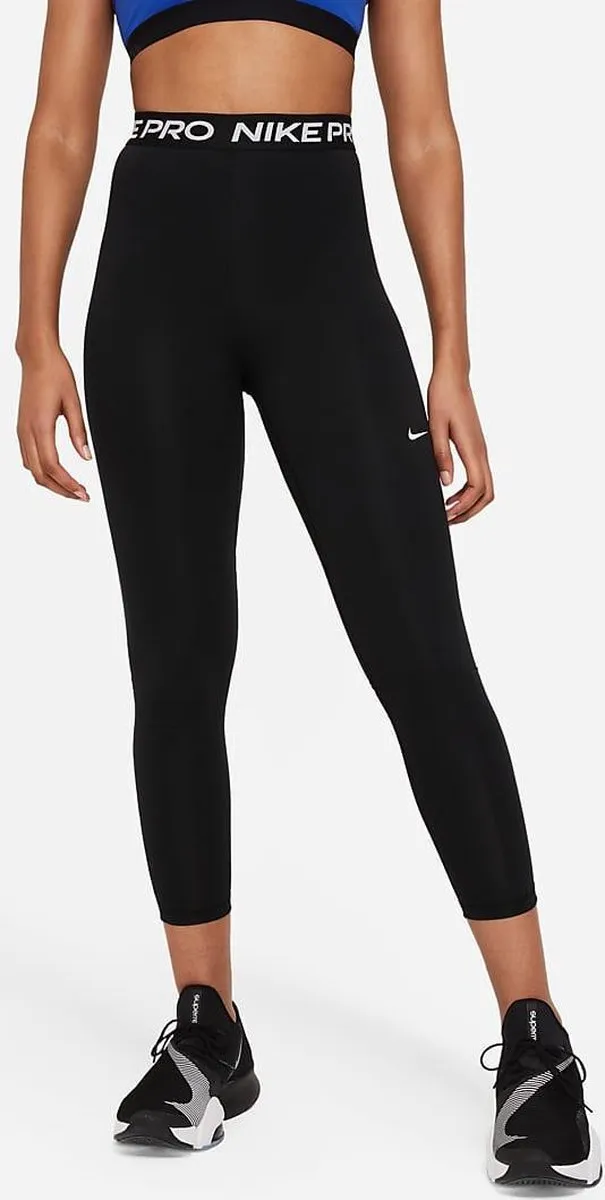 Nike Pro 365 7/8 Sportlegging Dames XS