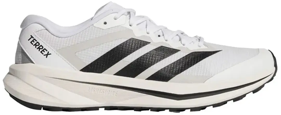 Adidas Terrex Agravic Lite Trail - Wit EU 41 1/3