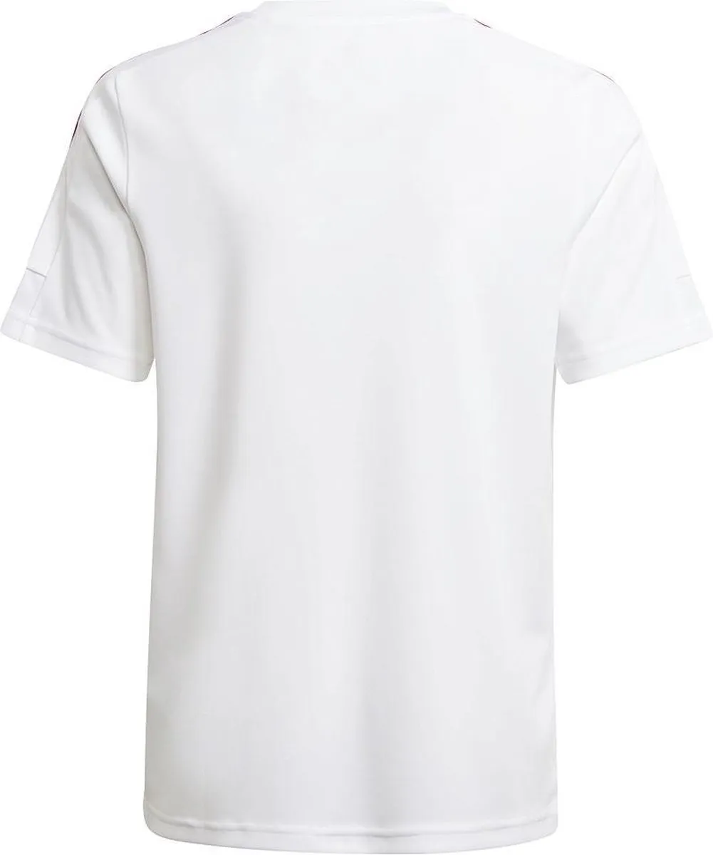 adidas Squadra 21 Jersey Youth 140 - Wit
