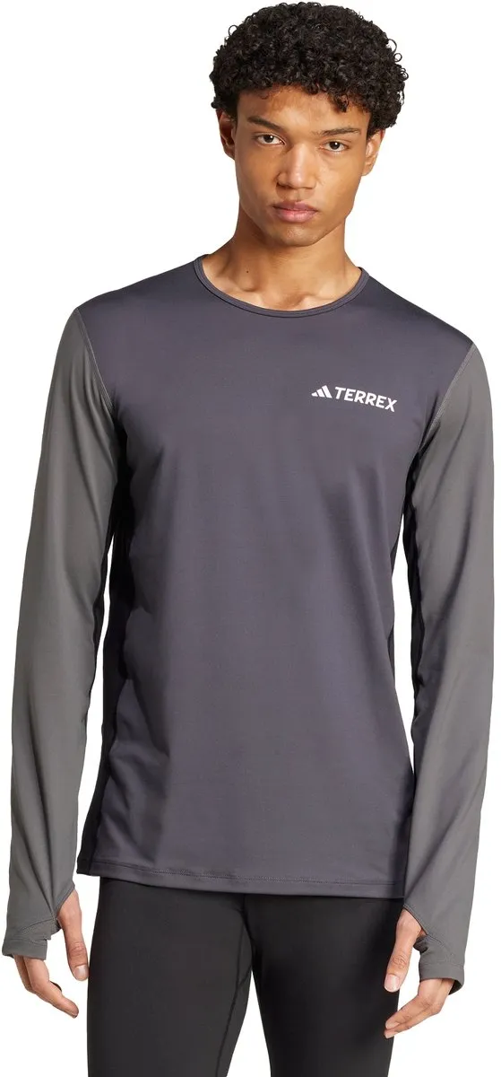 adidas TERREX Multi Synthetic Base Layer Longsleeve