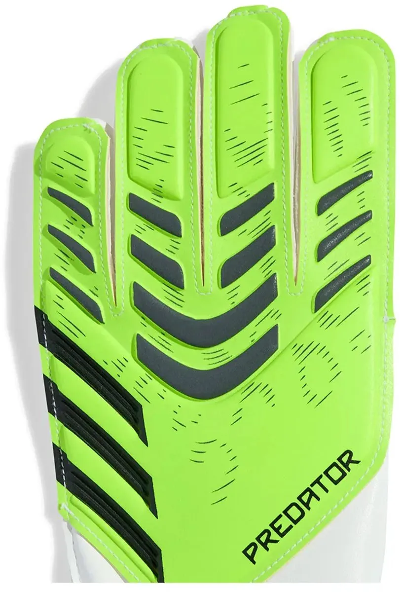 adidas Performance Predator Training Keepershandschoenen Kids JN5362 - 35 - Groen