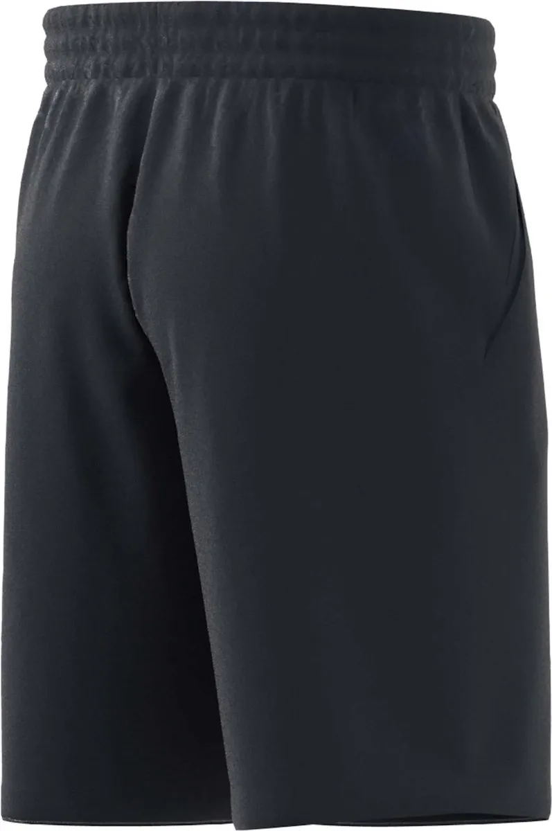 adidas Sportswear Essentials Big Logo French Terry Short M - Blauw