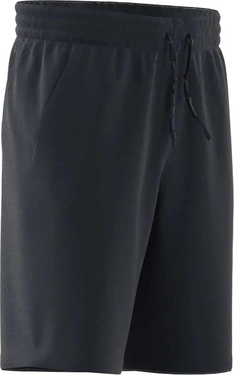 adidas Sportswear Essentials Big Logo French Terry Short M - Blauw