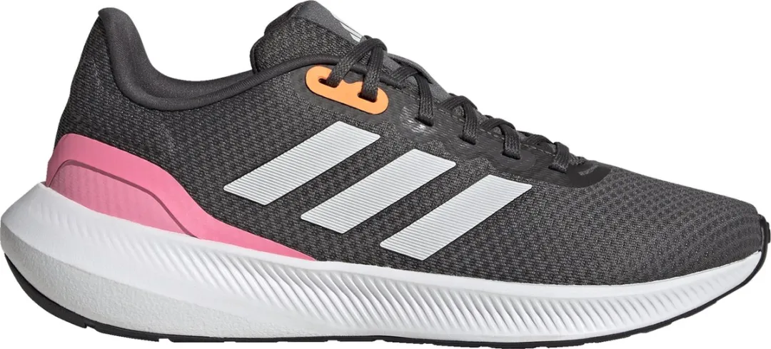 adidas Performance Runfalcon 3.0 Schoenen - Grijs - 37 1/3