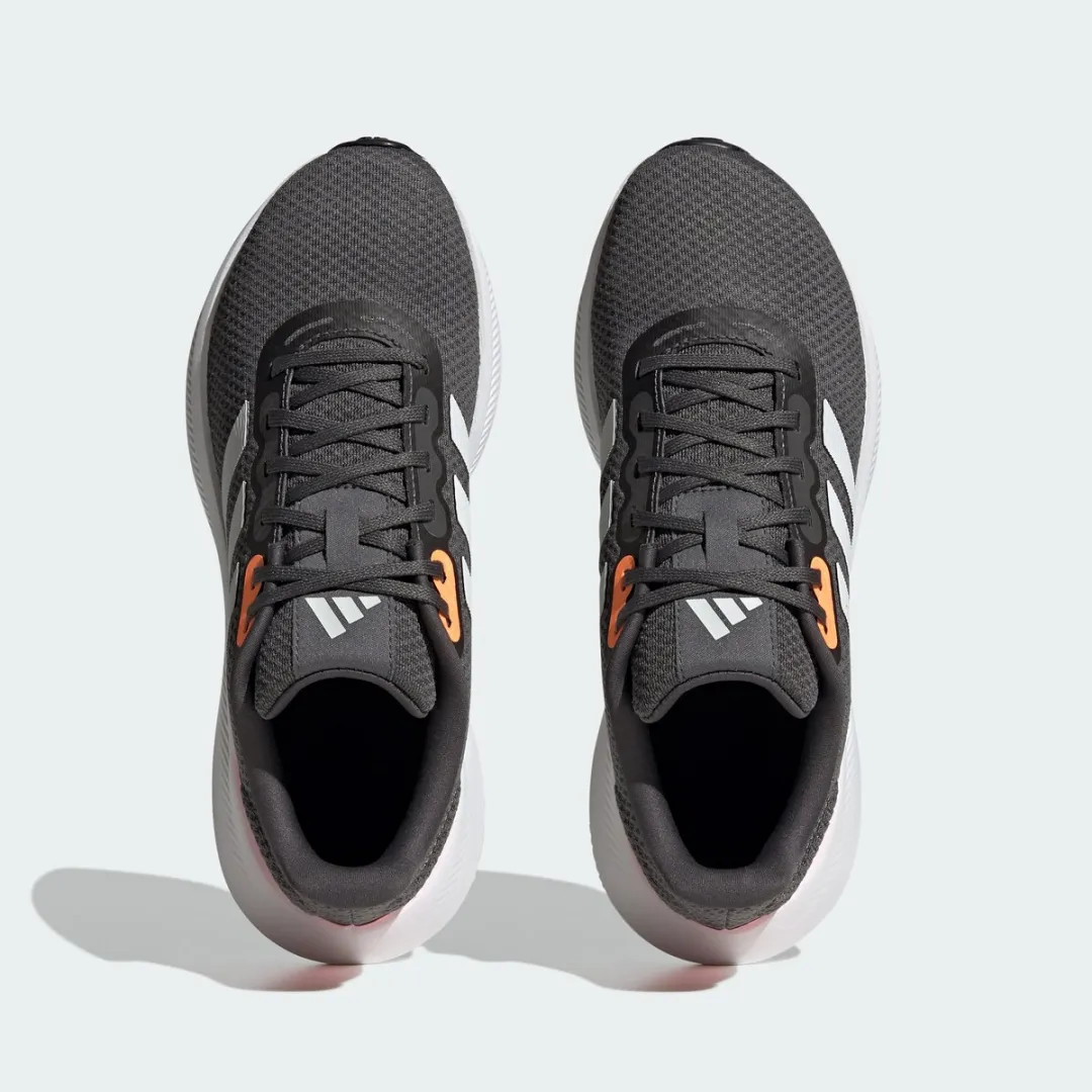 adidas Performance Runfalcon 3.0 Schoenen - Grijs - 37 1/3
