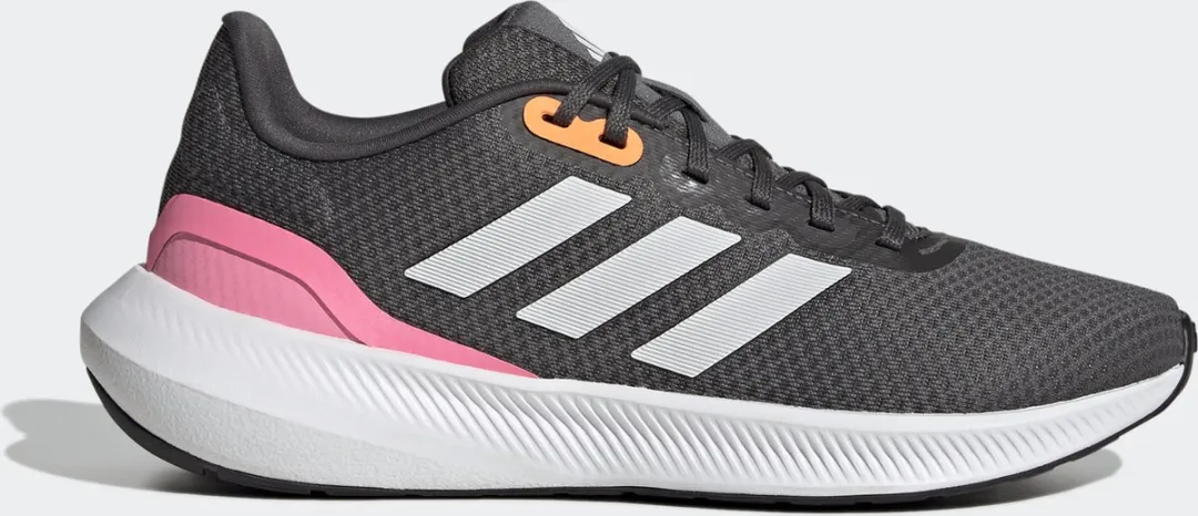 adidas Performance Runfalcon 3.0 Schoenen - Grijs - 37 1/3
