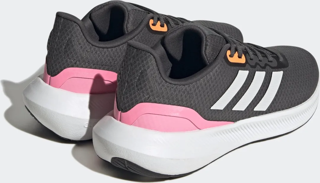 adidas Performance Runfalcon 3.0 Schoenen - Grijs - 37 1/3
