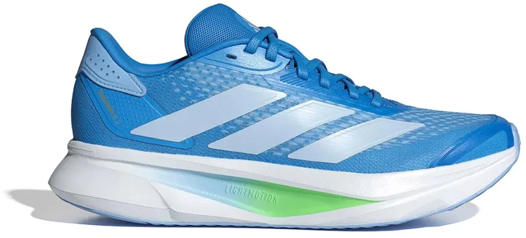 adidas Duramo SL 2 Hardloopschoenen Blauw