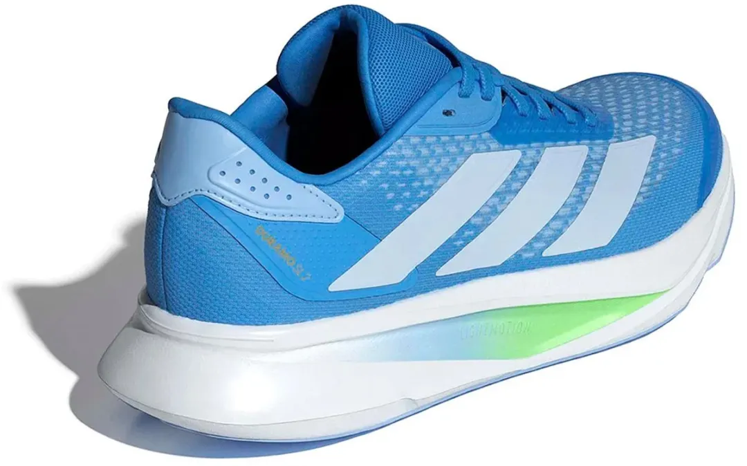 adidas Duramo SL 2 Hardloopschoenen Blauw - 37 1/3