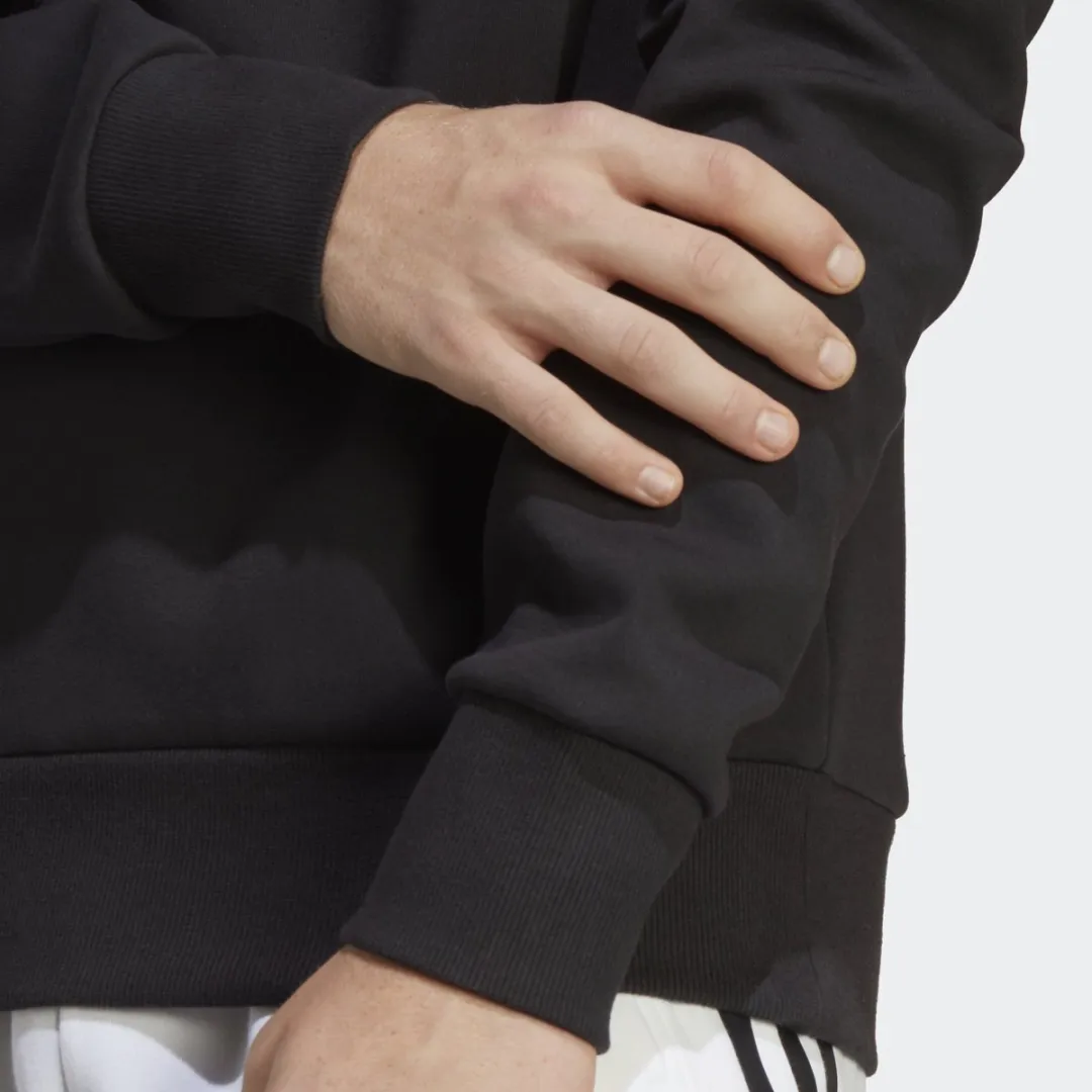 adidas Future Icons Hoodie - Heren - Zwart - M