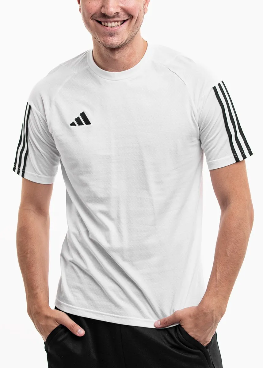 adidas Tiro 23 Sportshirt Heren