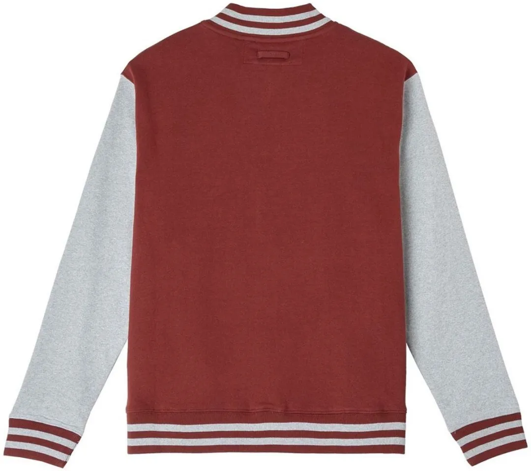 Harry Potter Uniseks Sweater Rood - Maat L