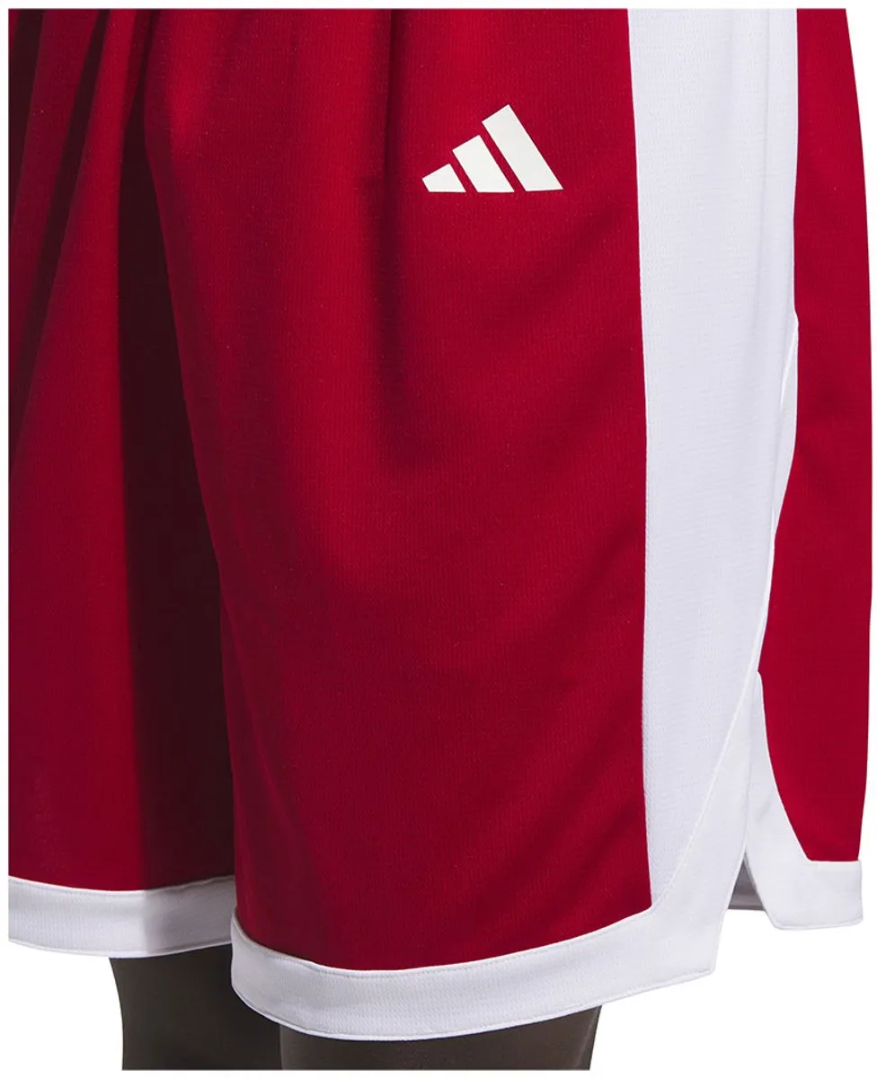 Adidas 3G Speed Reversible Korte Broek - Rood S