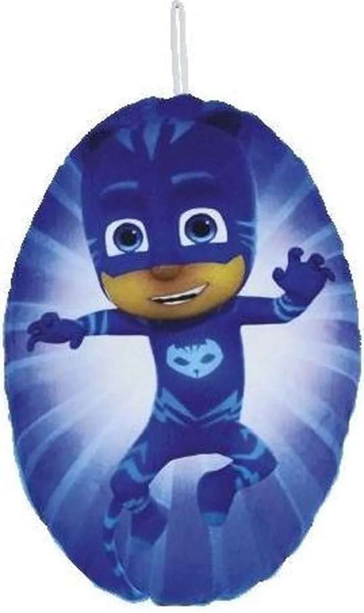 Disney PJ Masks Catboy Kussen 37cm