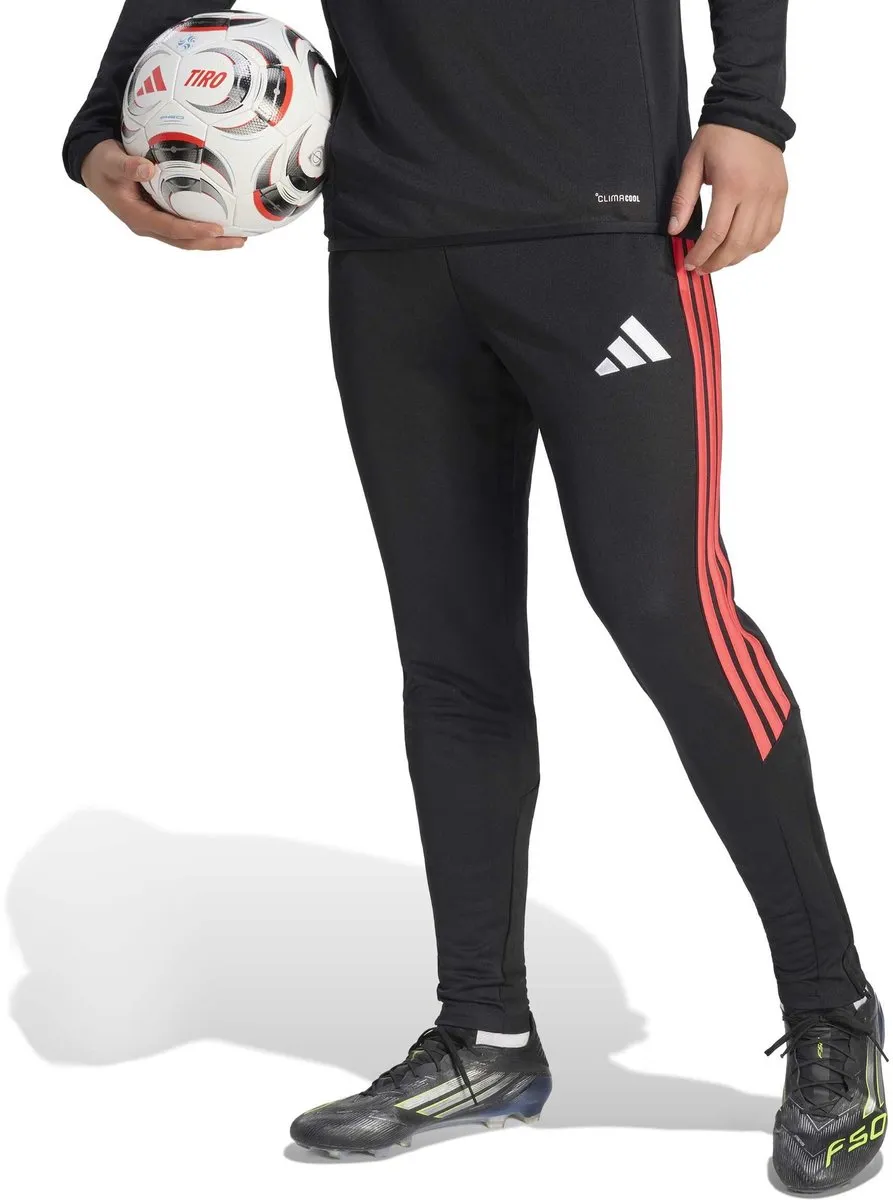 Adidas Tiro26L Pntr Trainingspak Heren XL - Zwart
