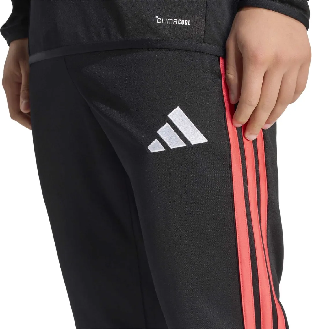 Adidas Tiro26L Pntr Trainingspak Heren XL - Zwart