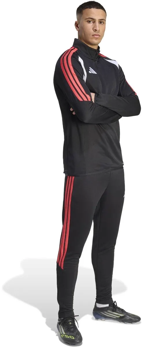Adidas Tiro26L Pntr Trainingspak Heren XL - Zwart