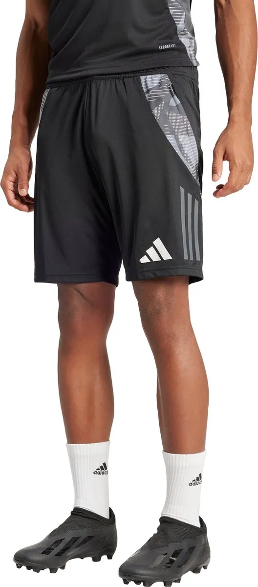 adidas Performance Tiro 24 Competition Short Heren