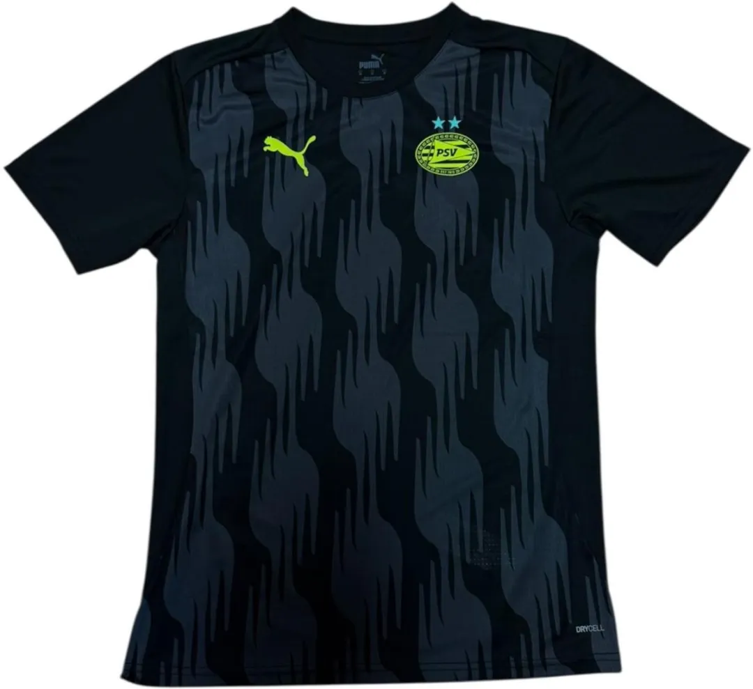 PUMA PSV Shirt Sportshirt Mannen S