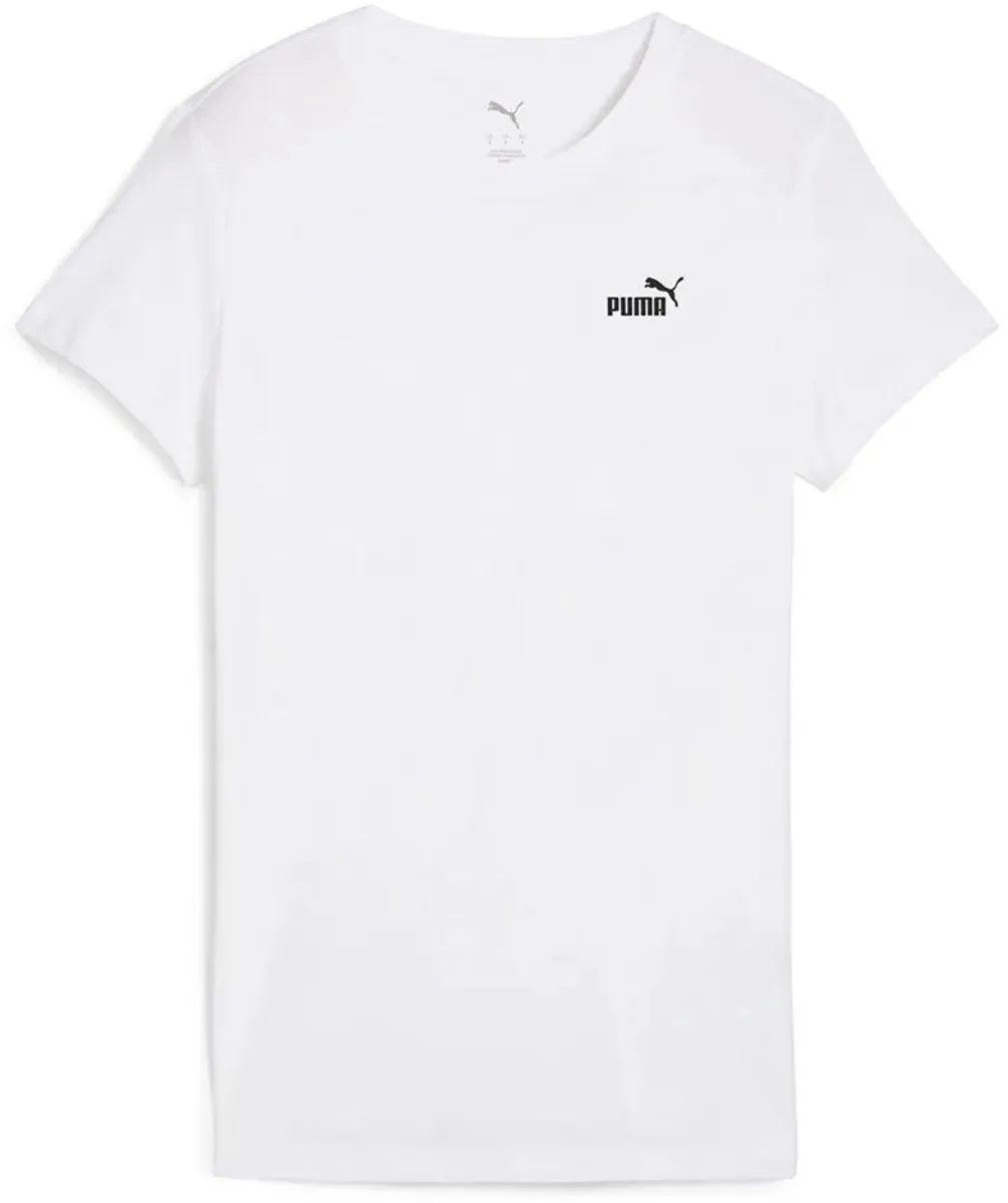 PUMA No.1 Logo Tee