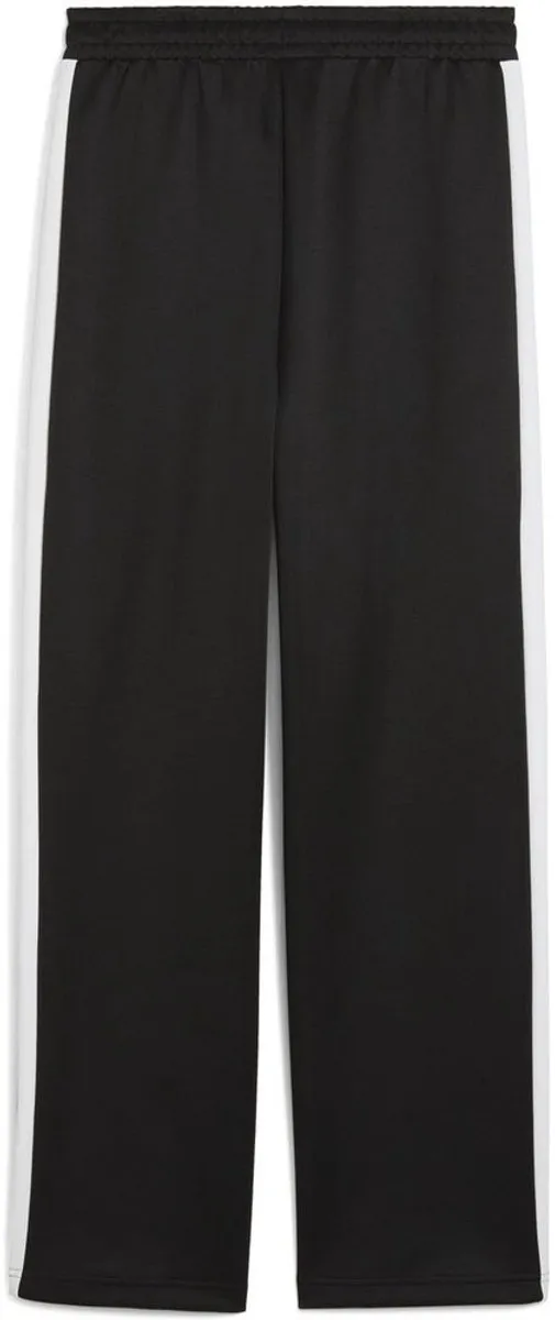 PUMA Always On Straight Pants 629797-01 Trainingsbroek - L - Puma Black