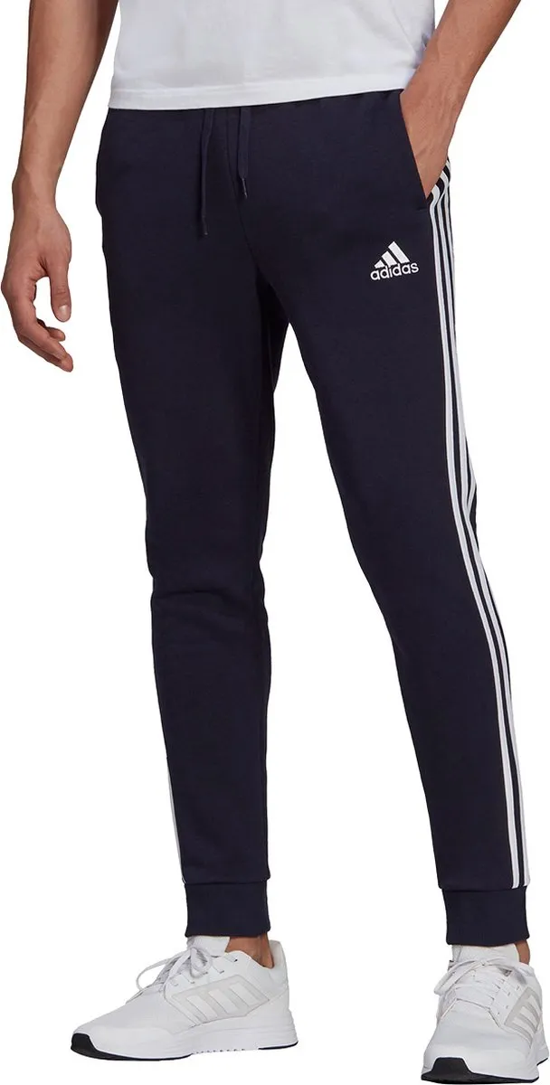 adidas Essential Tapered Cuff 3S Pants S