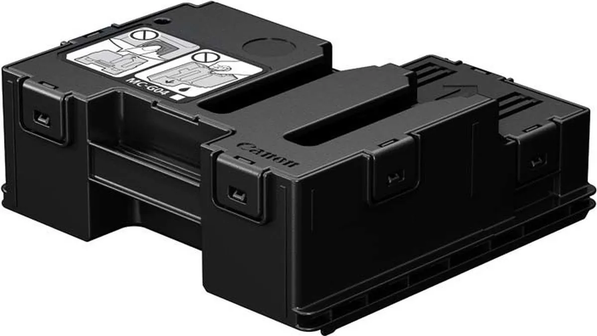 Canon MC-G04 Printerreinigingscartridge