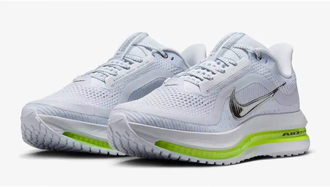 Nike Pegasus Race Series Sportschoen 40