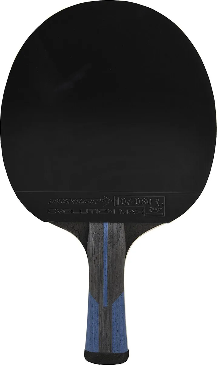 Dunlop Evolution 2000 Tafeltennisbat - Multi