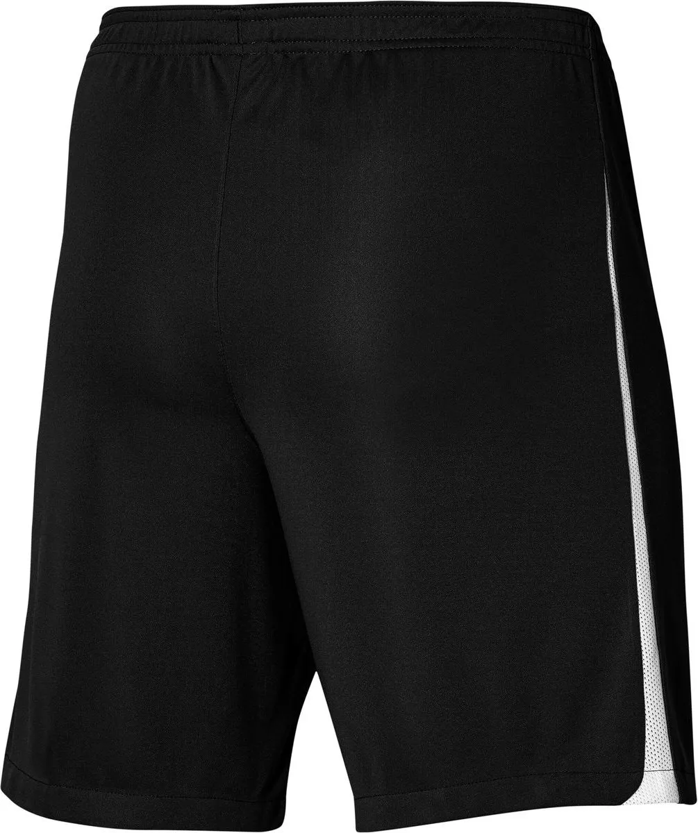Nike League III Knit Short Kinderen 152 - Zwart