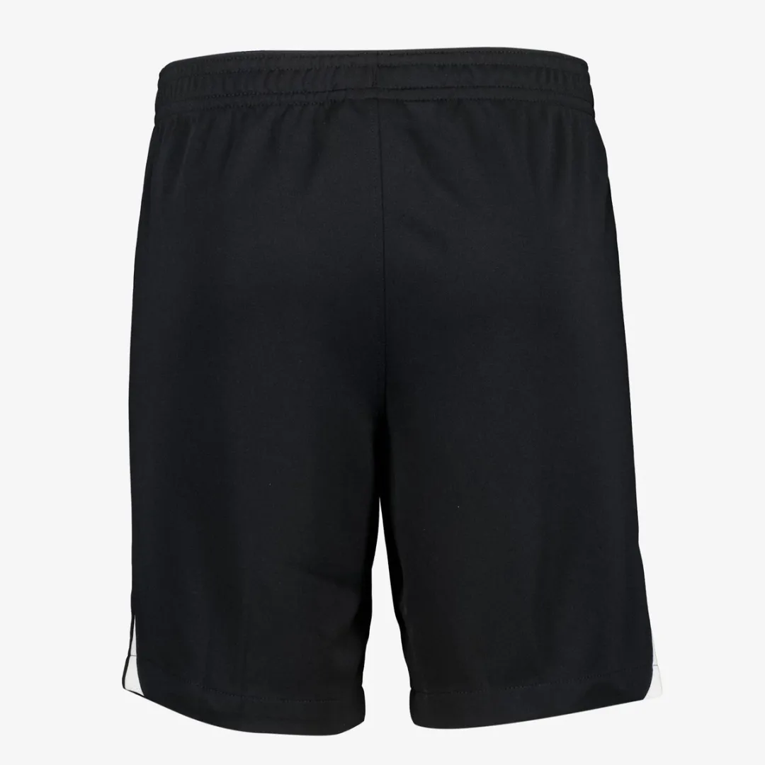 Nike League III Knit Short Kinderen 152 - Zwart