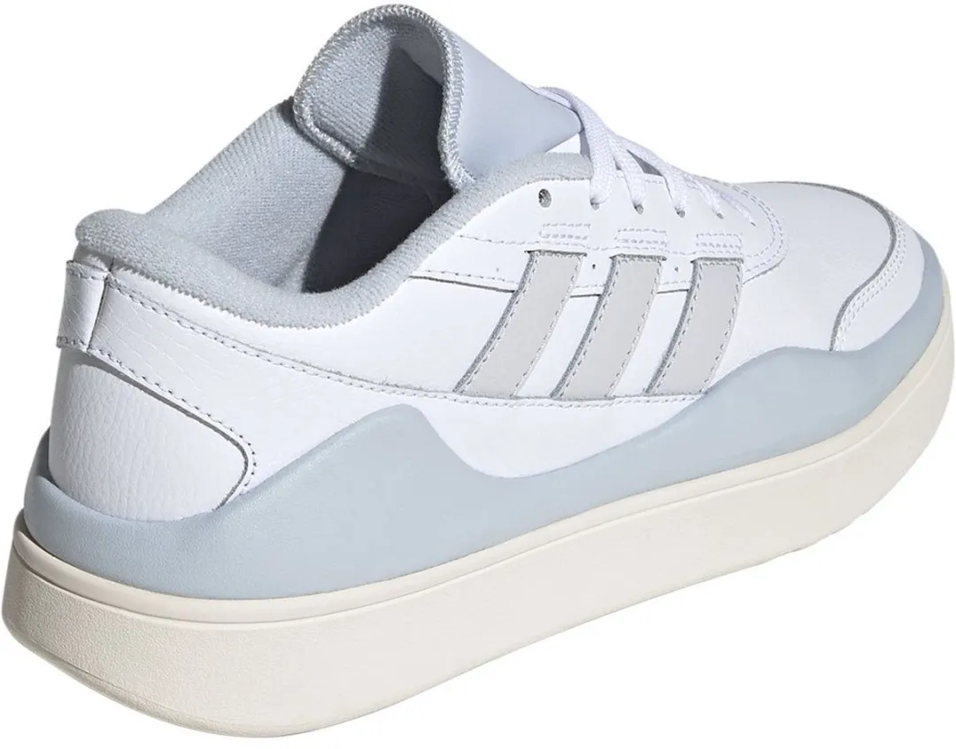 adidas Osade Schoenen - 36 2/3 - Wit