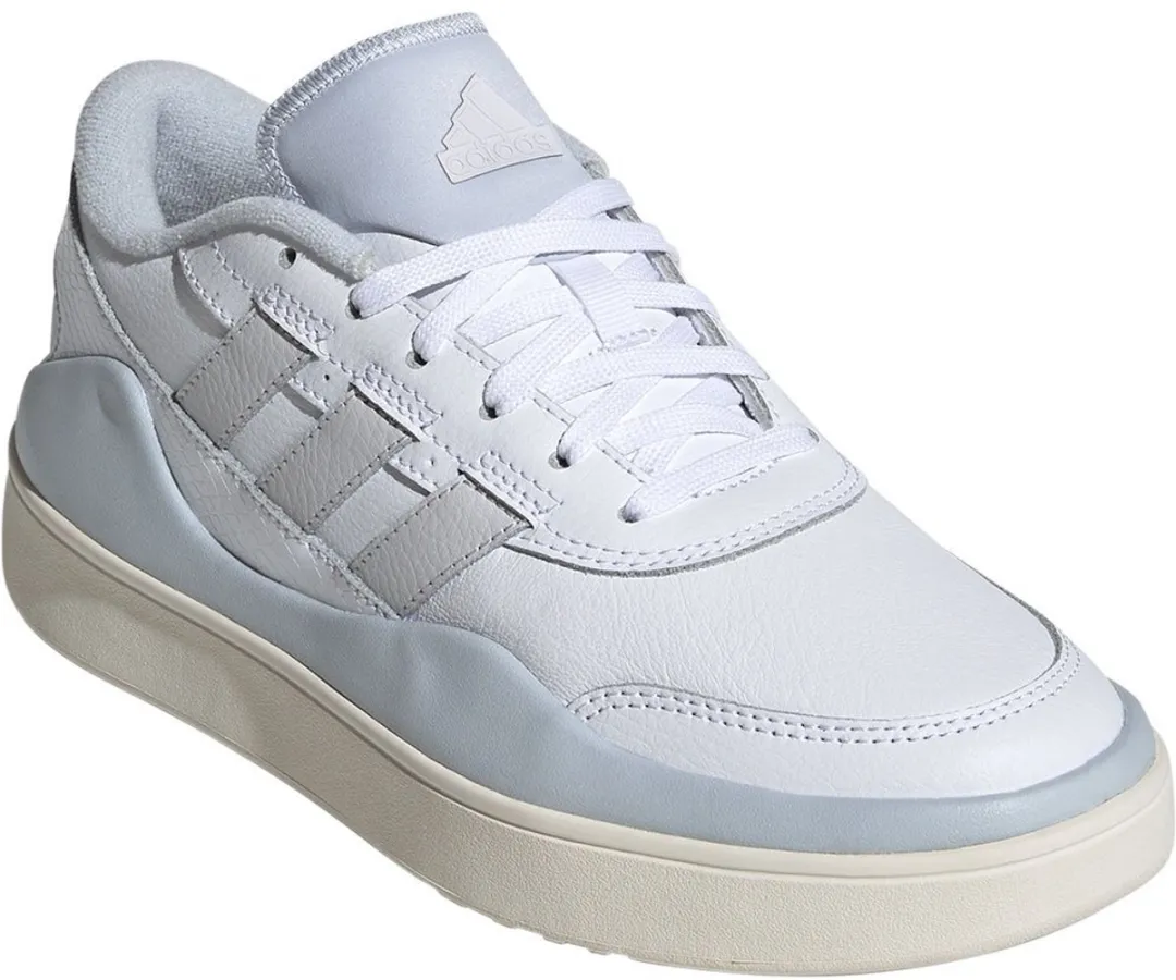 adidas Osade Schoenen - 36 2/3 - Wit