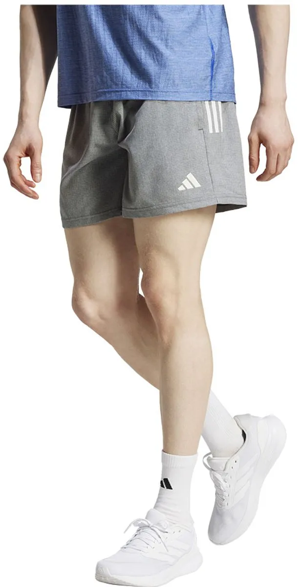 Adidas Own The Run 7" Korte Broek
