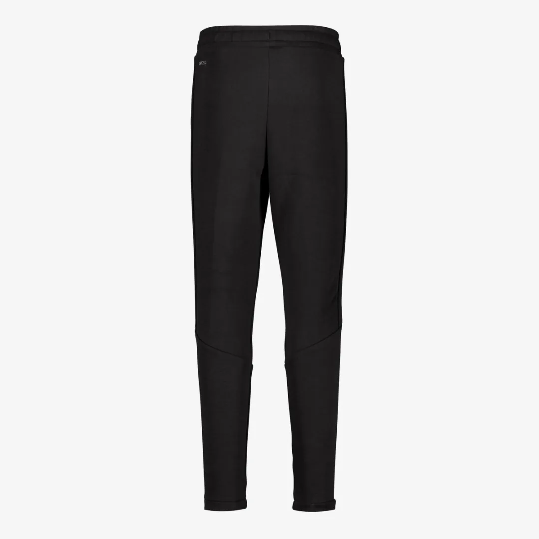 PUMA Evostripe DK Kinder Joggingbroek 140/146 - Zwart
