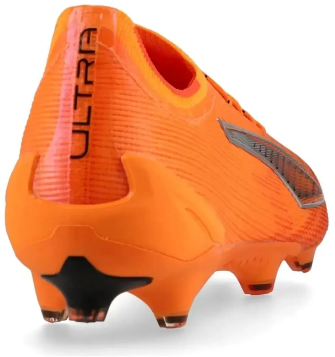 PUMA Ultra 6 Match Voetbalschoenen - Oranje - EU 45 - afbeelding 6 van 6