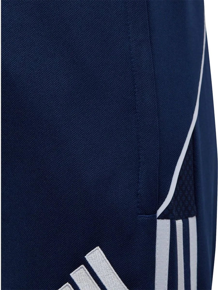 adidas Performance Tiro 23 League Trainingsbroek 164 - Blauw