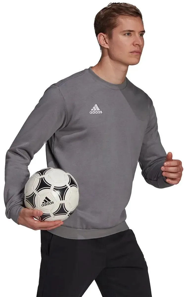 adidas Performance Entrada 22 Sweatshirt - Grijs - L