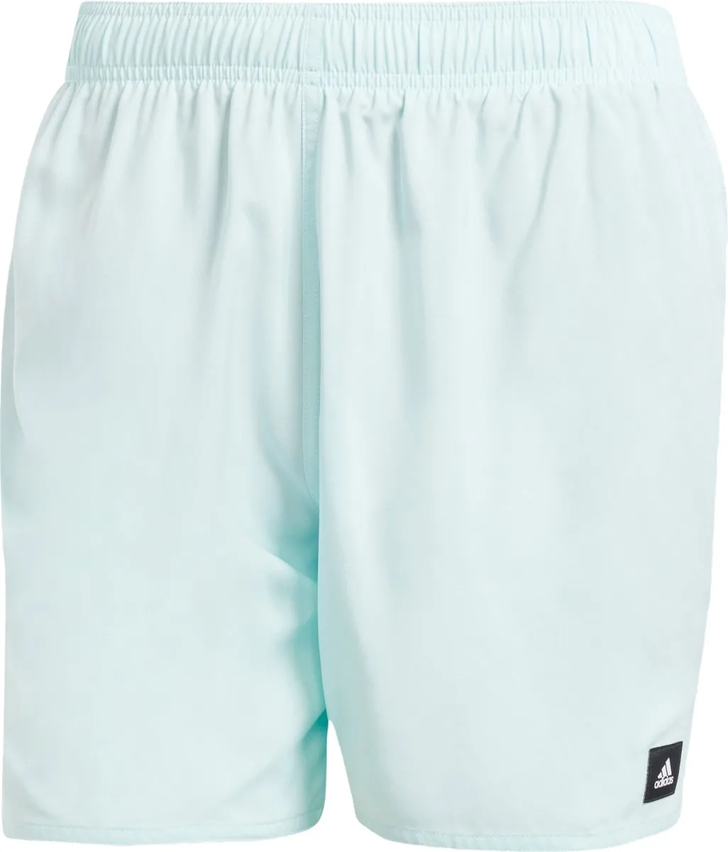 adidas CLX Korte Zwemshort IX7580 - XL - Turquoise
