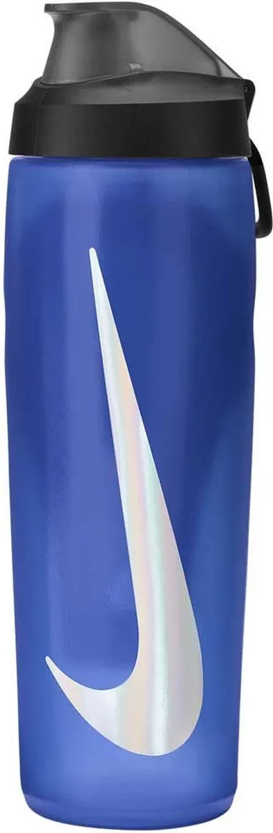 Nike Refuel Locking Lid Bidon 710ml