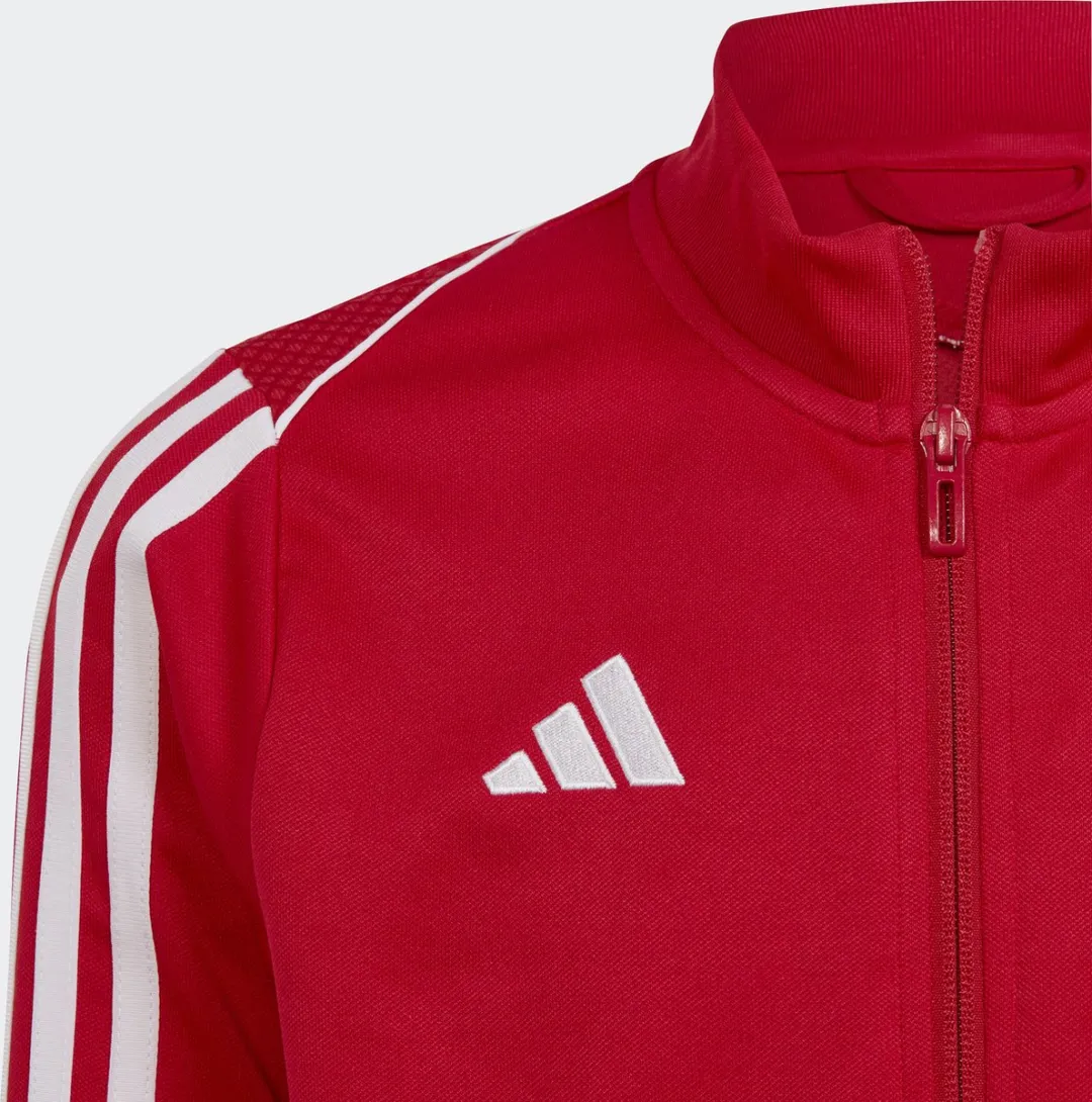Adidas Performance Tiro 23 League Training Jack - 152 Rood