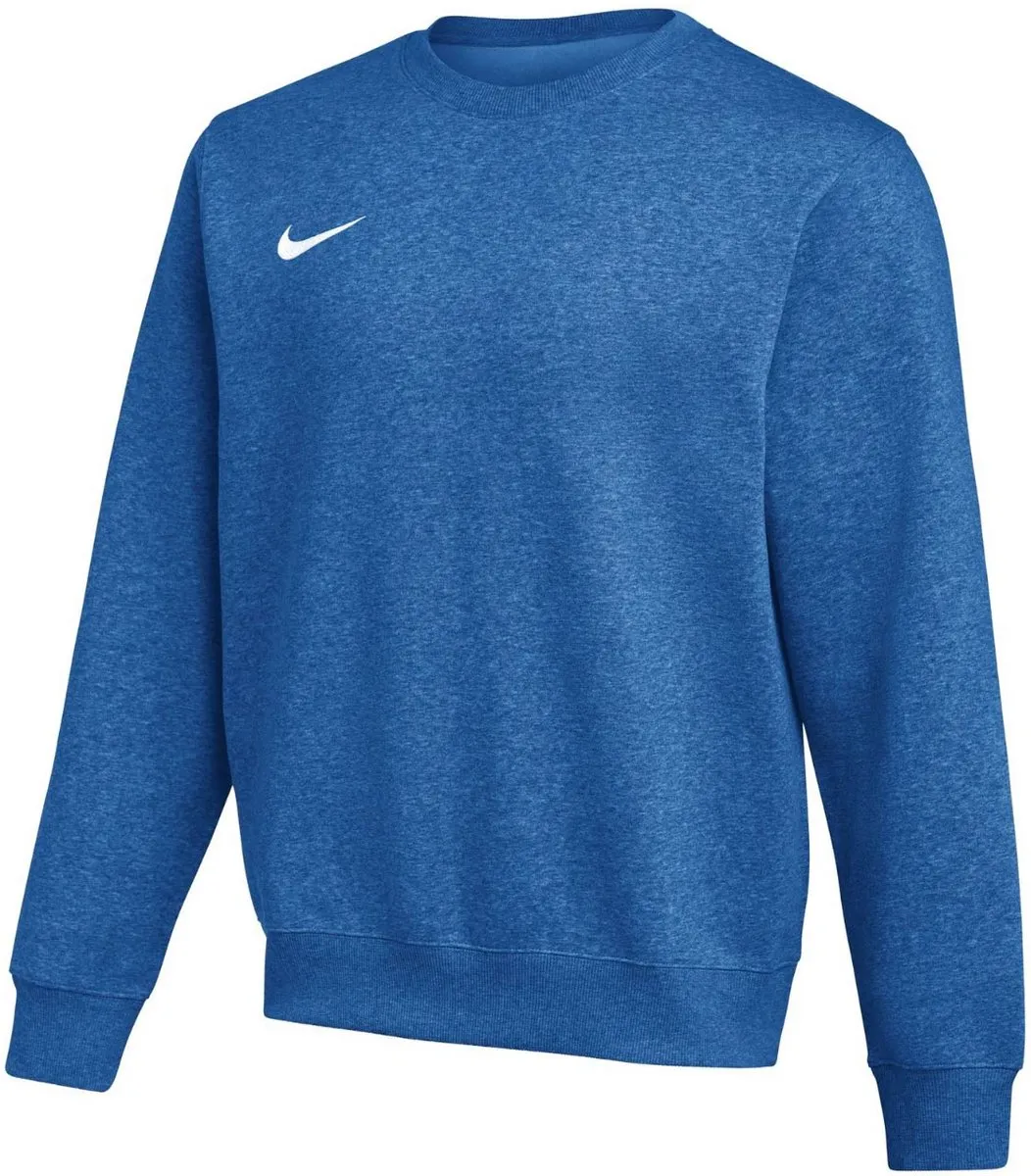 Nike Park 26 Fleece Sweater - Heren XS - Blauw