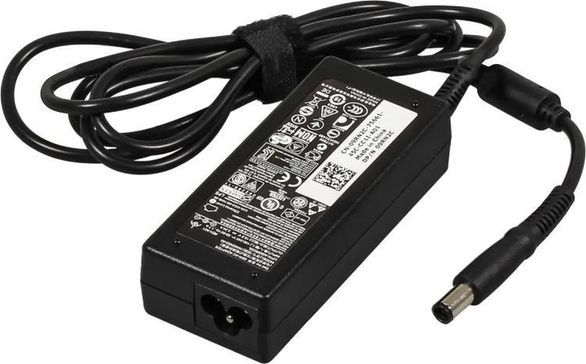 Dell PA-12 65W Laptop Oplader