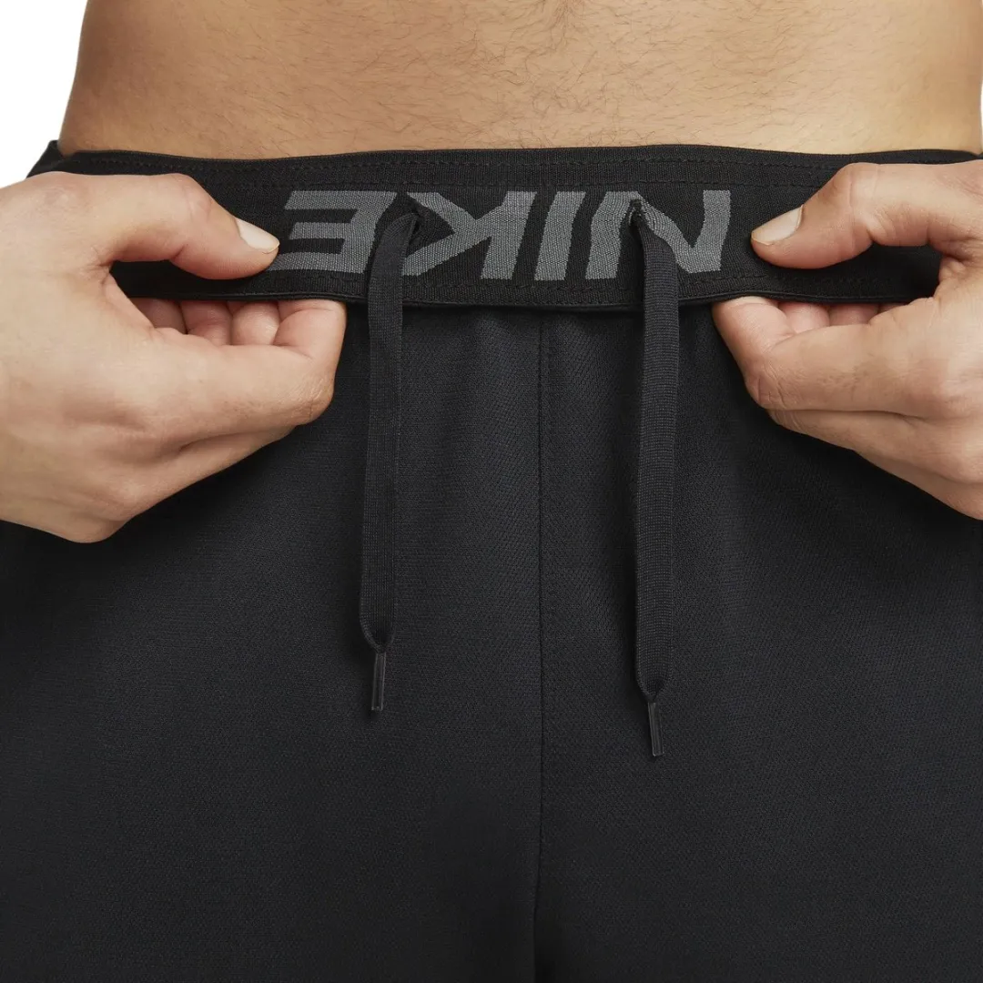 Nike Dri-FIT Totality Sportbroek Short S - Zwart