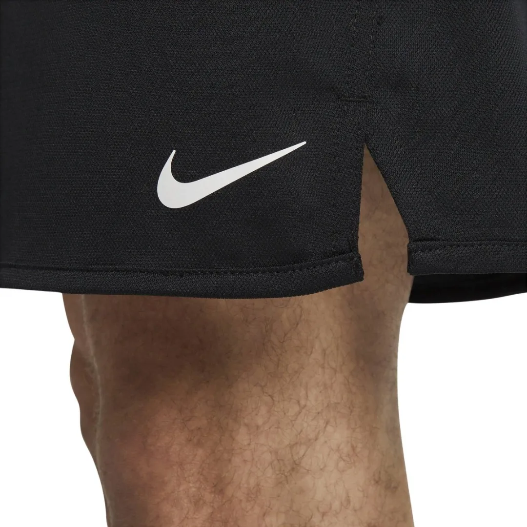 Nike Dri-FIT Totality Sportbroek Short S - Zwart
