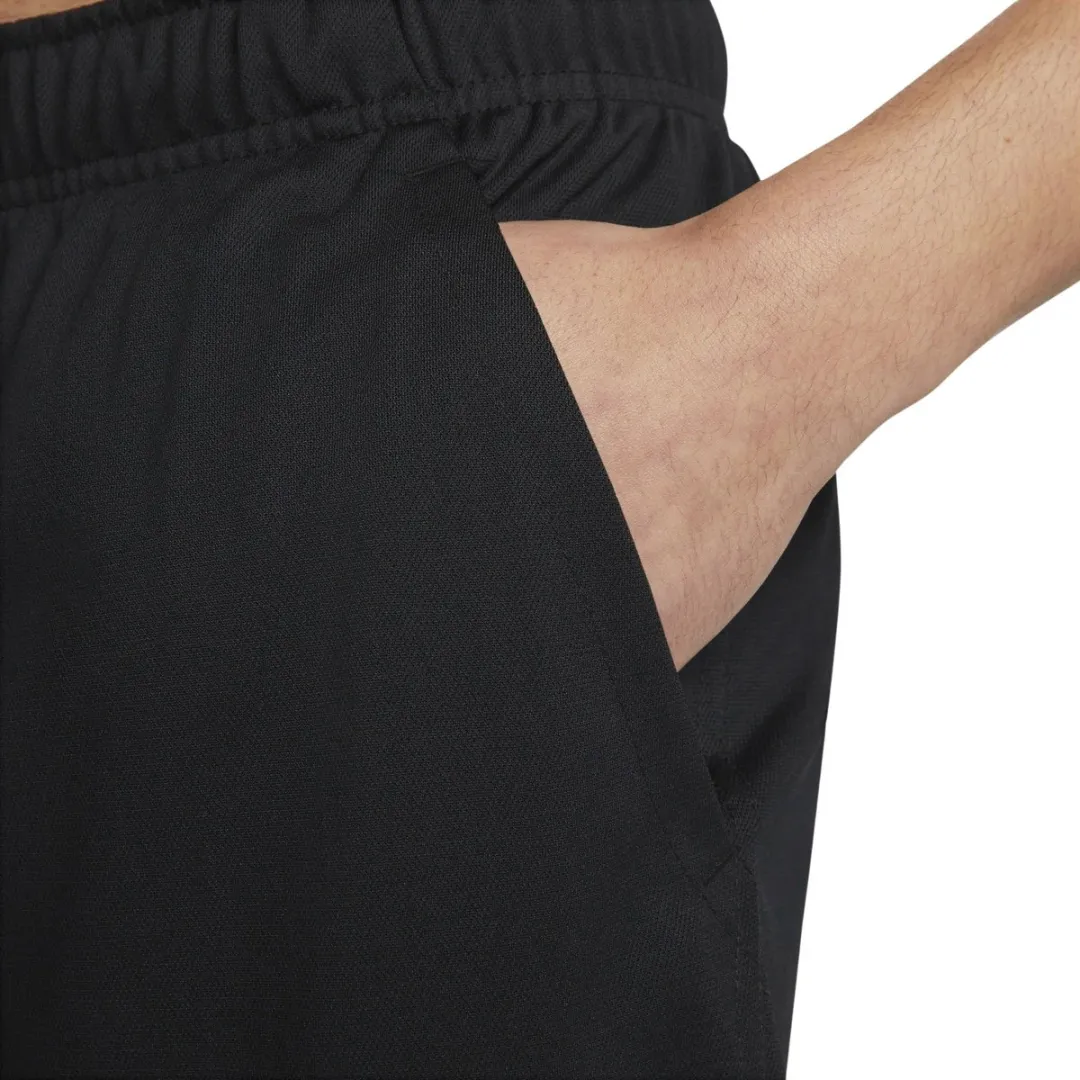 Nike Dri-FIT Totality Sportbroek Short S - Zwart