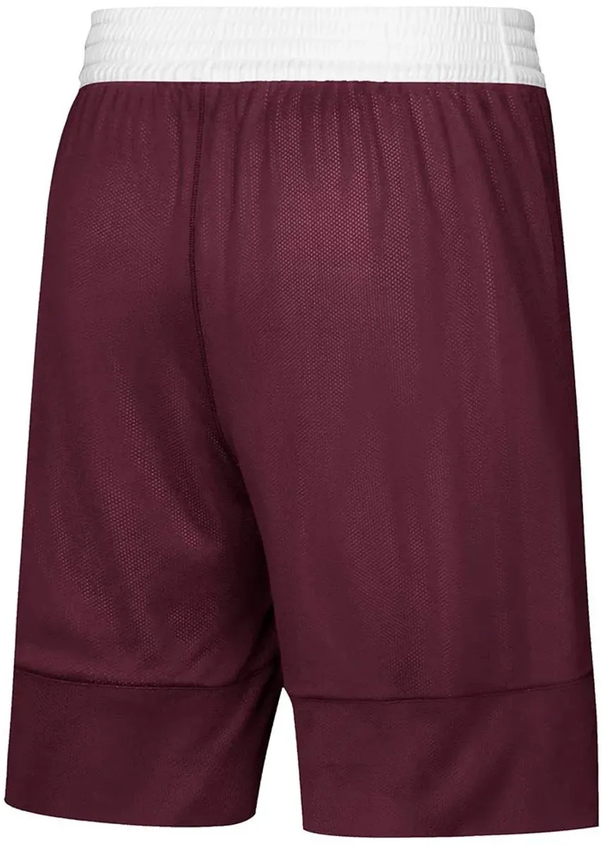 Adidas 3G Speed Rev Korte Broek - S - Paars